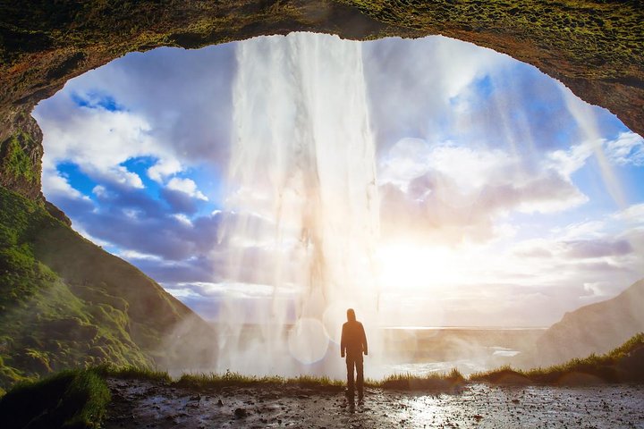 Operator photo from the Iceland South Coast Full Day Small-Group Tour Viator listing